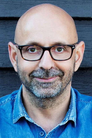 Photo of Flemming Møldrup from the Latest Netflix gallery