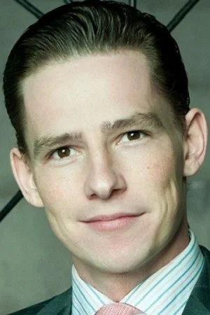 Photo of Kirill Lopatkin from the Latest Netflix gallery