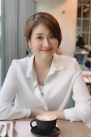 Photo of Gloria Tang from the Latest Netflix gallery