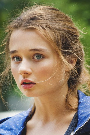 Photo of Ulyana Vaskovich from the Latest Netflix gallery