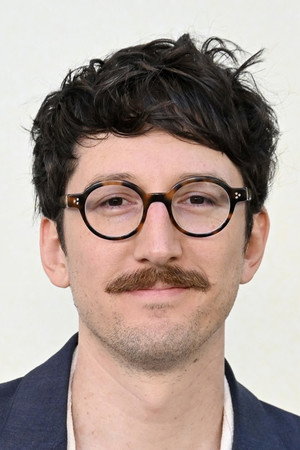Photo of Nicolas Curcio from the Latest Netflix gallery