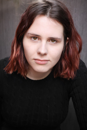 Photo of Luna Grzan from the Latest Netflix gallery