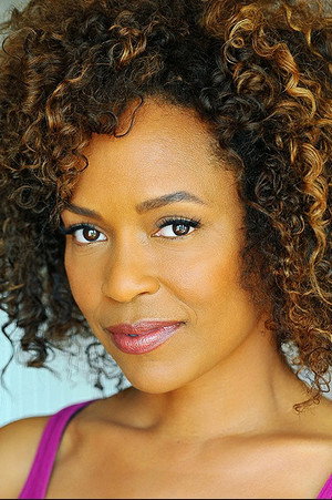 Photo of Crystal Coney from the Latest Netflix gallery