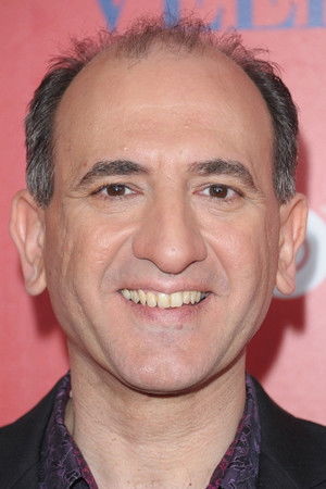Armando Iannucci photo