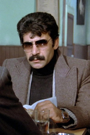 Hikmet Taşdemir photo