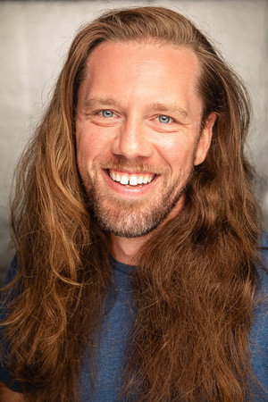 Photo of Tommy Martin from the Latest Netflix gallery