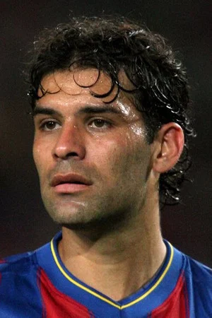 Photo of Rafael Márquez from the Latest Netflix gallery