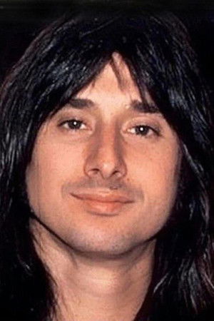 Steve Perry photo