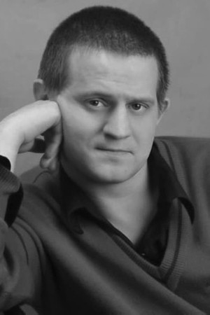 Aleksandr Oblasov photo