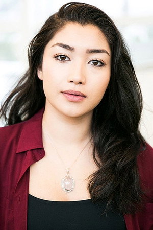 Photo of Jaylee Hamidi from the Latest Netflix gallery