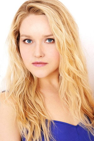 Photo of Kasia Pilewicz from the Latest Netflix gallery