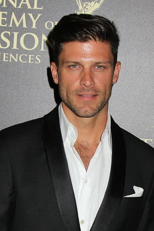 Greg Vaughan photo