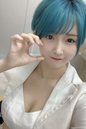 Photo of Yuri Fukada from the Latest Netflix gallery