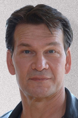 Patrick Swayze photo