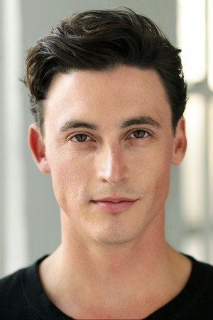 Photo of Jeremiah Wenutu from the Latest Netflix gallery