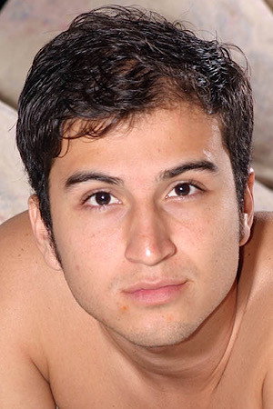Photo of Caio Barcelos from the Latest Netflix gallery