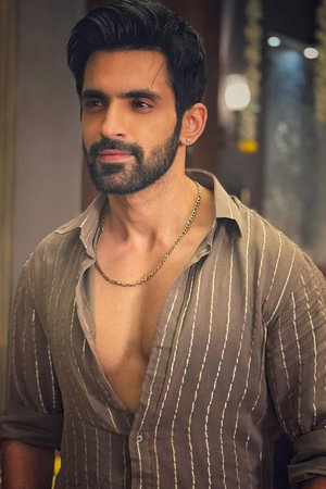 Photo of Arjit Taneja from the Latest Netflix gallery