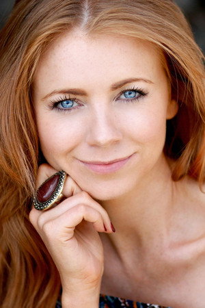 Lynn Gilmartin photo