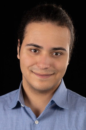 Adrien Belugou photo