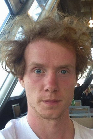 Photo of Jiří Šimek from the Latest Netflix gallery