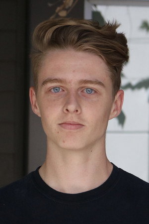 Photo of Ian McKay from the Latest Netflix gallery