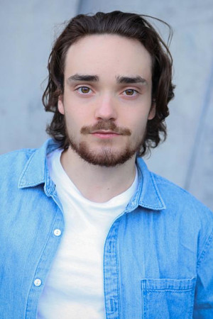 Jordan Chodziesner photo