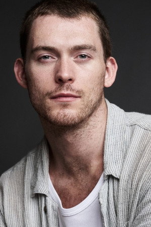 Photo of Aaron Quinn Long from the Latest Netflix gallery