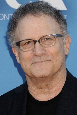 Albert Brooks photo