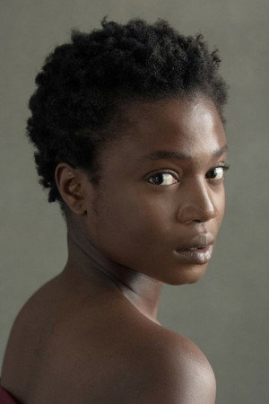 Colette Dalal Tchantcho photo