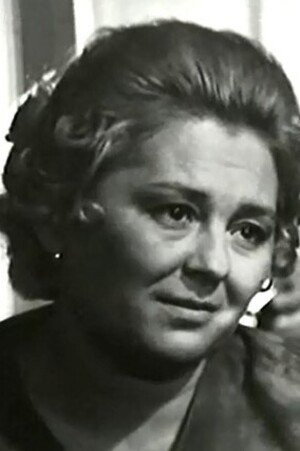 Lidiya Savchenko photo