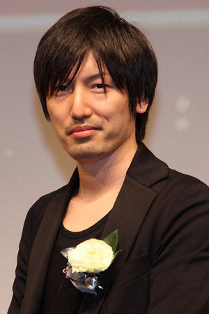 Photo of Hiroyuki Sawano from the Latest Netflix gallery