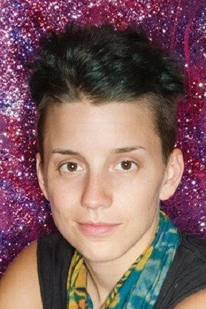 Photo of Ro White from the Latest Netflix gallery
