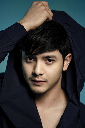 Photo of Alden Richards from the Latest Netflix gallery