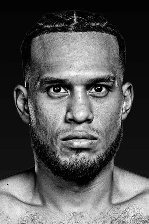 Photo of David Benavidez from the Latest Netflix gallery