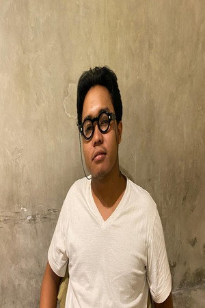 Photo of Bagaskara Dwitya Bima Asmara from the Latest Netflix gallery
