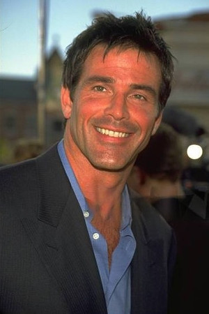 Photo of Lucky Vanous from the Latest Netflix gallery