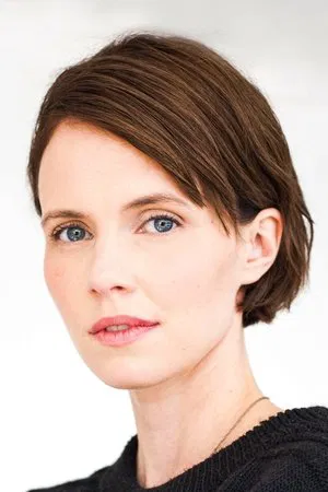 Lára Jóhanna Jónsdóttir photo