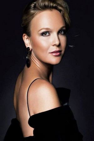 Elena Velikanova photo