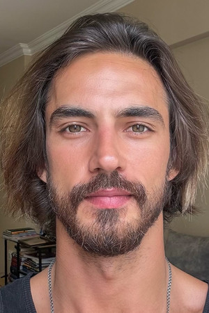 George Gafarov photo