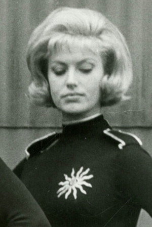 Photo of Aleta Morrison from the Latest Netflix gallery