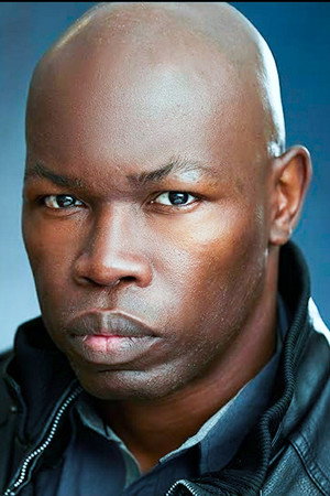 Photo of Le'Roy Kester from the Latest Netflix gallery