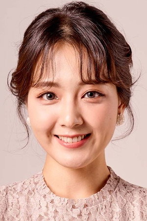 Photo of Kim So-eun from the Latest Netflix gallery