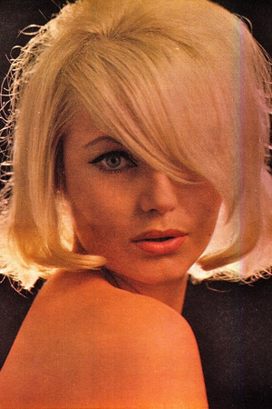 Ewa Strömberg photo