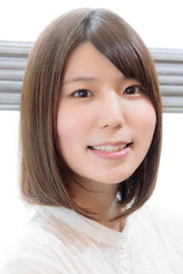 Chitose Morinaga photo