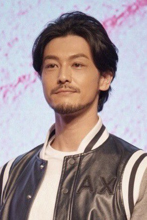 Adam Pak Tin-Nam photo