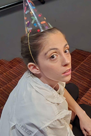 Photo of Chloe Victoria from the Latest Netflix gallery