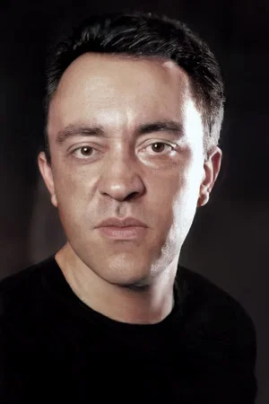 Photo of Lionel D from the Latest Netflix gallery
