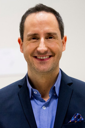 Photo of Harald Rønneberg from the Latest Netflix gallery
