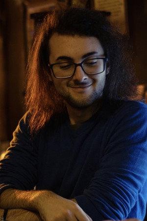 Photo of Davi Dalago from the Latest Netflix gallery
