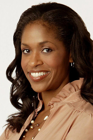 Merrin Dungey photo